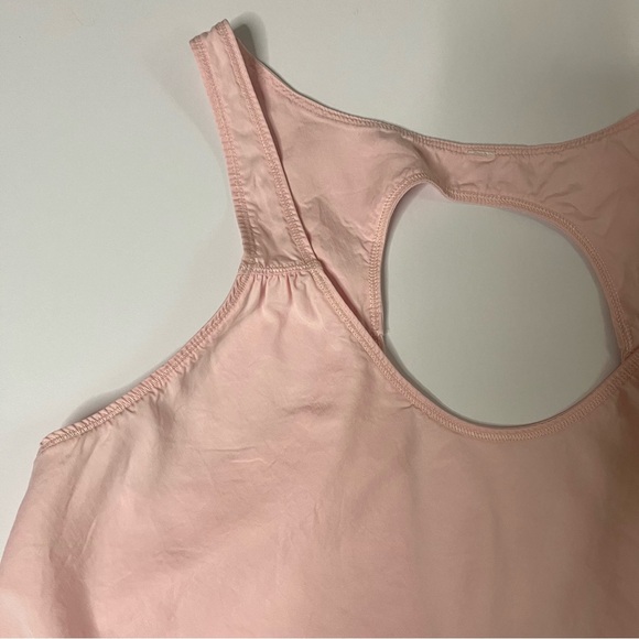Lululemon Peace Of Mind Tank Pretty Pink - Picture 4 of 8
